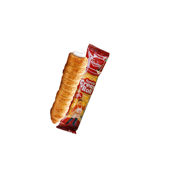Creame Roll